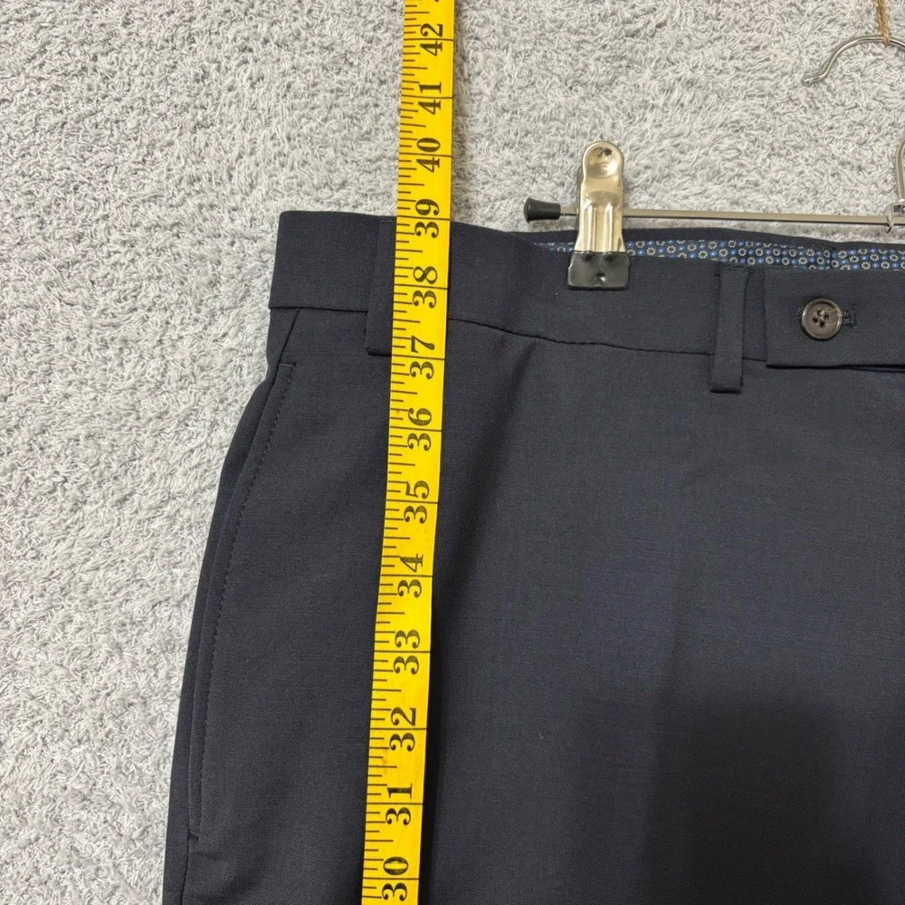 Lauren Ralph Lauren UltraFlex‎ High Performance Wool Dress Pants 40W 29L NWT